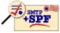 SMTP+SPF